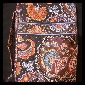 Vera Bradley Good Book Cover